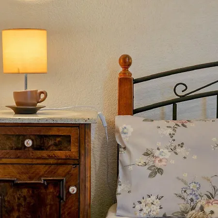 Apartman Cozy Studio Im Steinhaus Mit Pool, Klima, Wifi