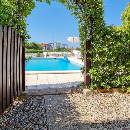 Cozy Studio Im Steinhaus Mit Pool, Klima, Wifi * Filipac