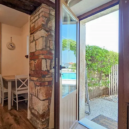 Cozy Studio Im Steinhaus Mit Pool, Klima, Wifi * Filipac