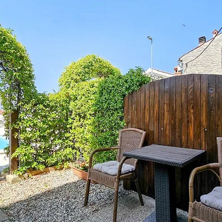 Cozy Studio Im Steinhaus Mit Pool, Klima, Wifi Daire